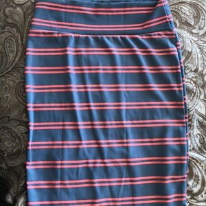 Lularoe cassie Skirt